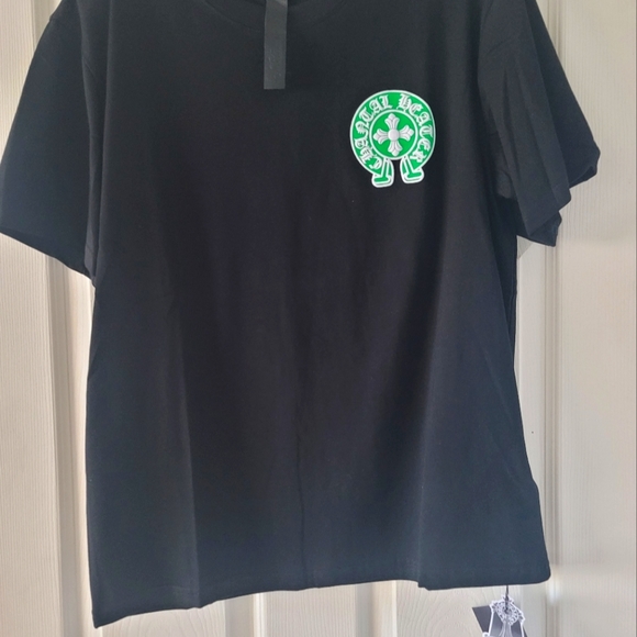 Selling a Chrome Hearts Tshirt For Sale! - Picture 1 of 3